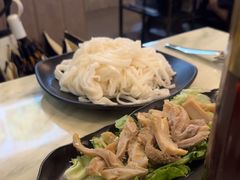 -潮鑫牛肉火锅(敏捷广场店)