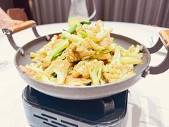 -渝乡老妈·北京烤鸭(六里桥店)