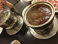 -老味道民宿(栈桥店)