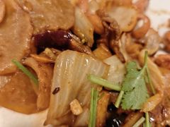 -拿渡麻辣香锅(龙旗购物中心店)