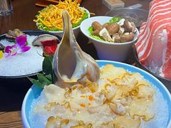 -东海怡品海鲜豆捞(星街坊店)