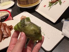 -全聚德(双井店)