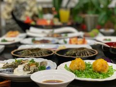 凤梨虾球-红叶日本料理(三八广场店)