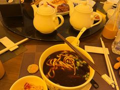 -中国厨房/台湾牛肉面