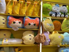 -娃娃集合营(上海闵行天街店)
