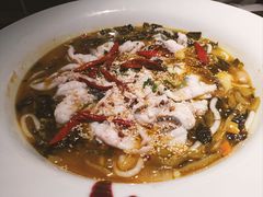 -蔴将·川菜(黄龙万科店)