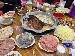 -储奇门鳝鱼火锅(总店)