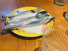 -JINNS锦时 steak&pizza(浸信会礼拜堂旧址店)