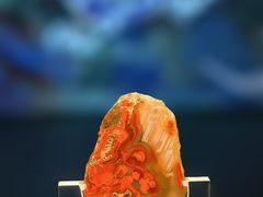 -北京大葆台遗址博物馆