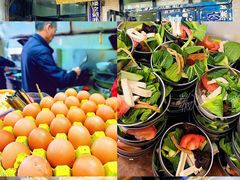 -刘信牛羊肉泡馍小炒(回民街店)