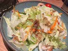 -烧肉达人•炭火烧肉(新天地店)