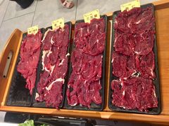 -山海龙·潮汕牛肉火锅(奥林春天店)