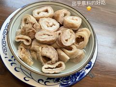-兰边碗(鼓楼店)