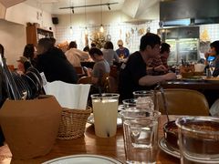 -羽深肉铺 Steak & Wine
