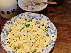 -贡梅老面馆·蟹粉面·无锡特色小吃(南长街主推店)