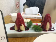 -米香居新鲁味·水饺餐厅