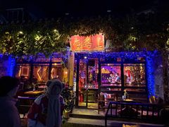 -在路上酒吧(大理古城店)