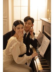 -CD视觉婚纱摄影