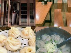 -沈大成(南京东路店)