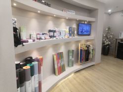 -酉嘉瑜伽YO+YOGA