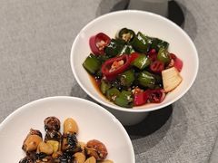 -宫燕府·京菜·烤鸭·淮扬菜(王府中心店)