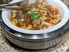 -汉巴味德·烤肉与啤酒的自助(杭州大悦城店)