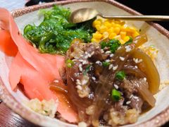 -戏作寿司(观音桥店)
