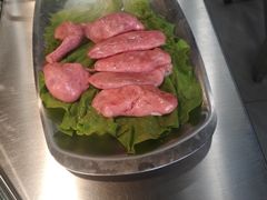 -大丘街路边烤牛肉
