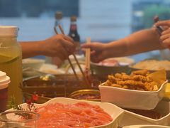 -莺花渡火锅City Green(万象城店)