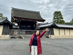 -京都御所