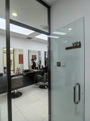 -Hair Glam 格拉姆造型旗舰店