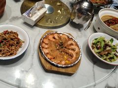 -青花小镇(凯翔新天地店)