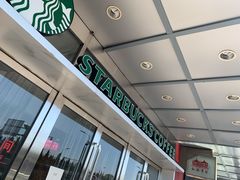 -星巴克(北京天坛东路店)