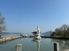 -东钱湖旅游度假区