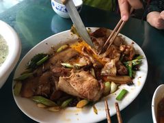 -代木儿回锅肉