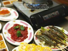 -燃计沙茶皇·香港沙茶火锅(人广旗舰店)