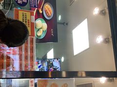 -鲍师傅糕点(春熙路店)