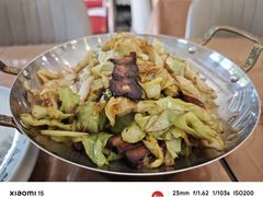 -罗阳人家私房菜(罗阳路店)