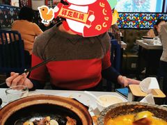 -煲煲好(朝阳门店)
