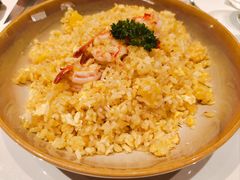-静香HOUSE·全时段融合餐厅(七星欢乐颂店)