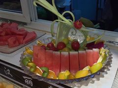 -汉丽轩韩式自助烤肉十二年(SM广场店)