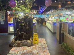 -巴犀烧烤(新崇光店)