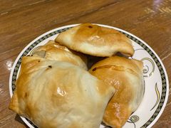 -清真·玛丽亚新疆菜主题餐厅(浙江中路店)