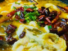 -川里谈·川味小馆(北京路店)