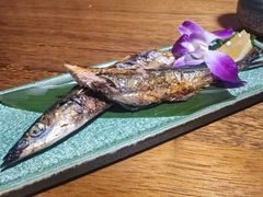 -河风の幸会精致料理