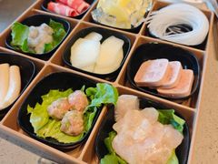 -海底捞火锅(王府井银泰in88店)