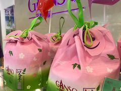 -GANSO元祖食品(金菊路店)