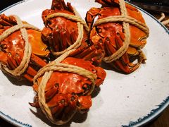 -博林天瑞喜来登酒店·西丽尚膳