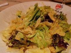 蔬菜色拉-阿明小菜·海鲜·上海菜(梅陇华理店)