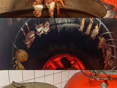 -记忆串城·东北烧烤·小龙虾·大型团建(南油店)